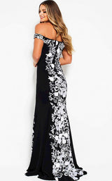 Jovani 54883BG