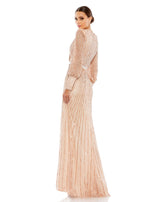 Mac Duggal 5501 Copper