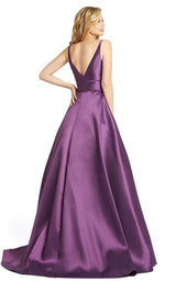 Mac Duggal 55010M Amethyst