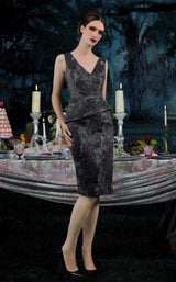 Janique 55021 Grey