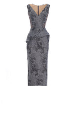 Janique 55021 Grey