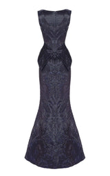 Janique 55022 Navy