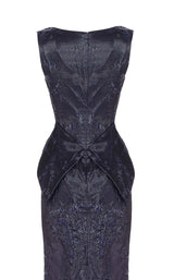 Janique 55022 Navy