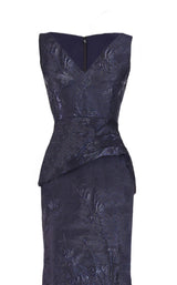 Janique 55022 Navy