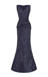 Janique 55022 Navy