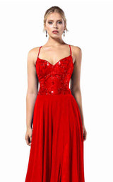 Solady Y19-5502 Red