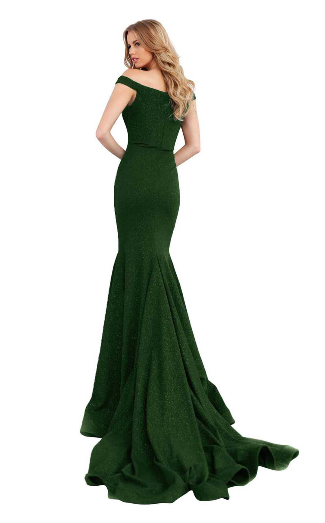 Jovani 55187 Hunter