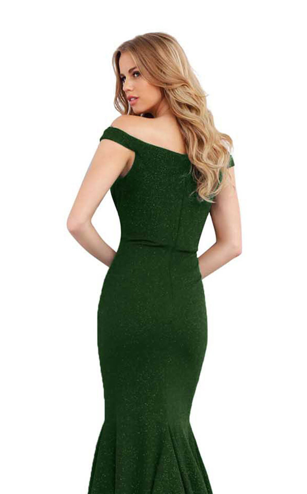 Jovani 55187 Hunter