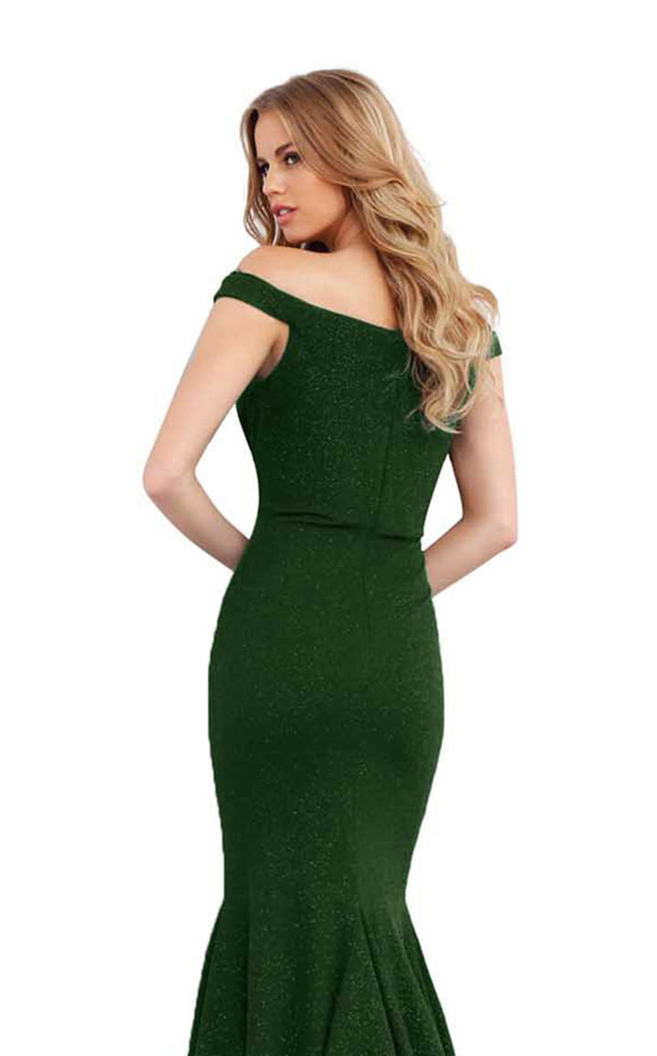 Jovani 55187 Hunter
