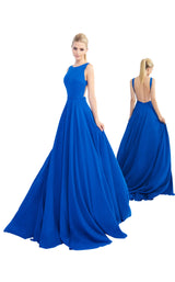 Mac Duggal 55192I Royal