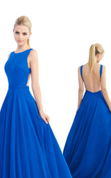 Mac Duggal 55192I Royal