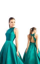 Mac Duggal 55241I Dress