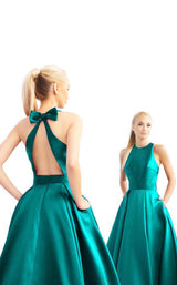 Mac Duggal 55241I Dress