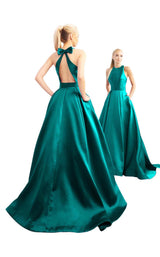 Mac Duggal 55241I Dress