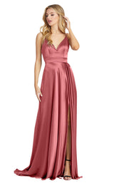 Mac Duggal 55278i Pink