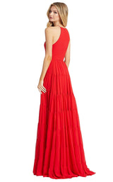 Mac Duggal 55281i Red