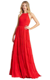 Mac Duggal 55281i Red