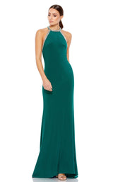 Mac Duggal 55285i Emerald