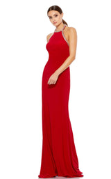 Mac Duggal 55285i Red