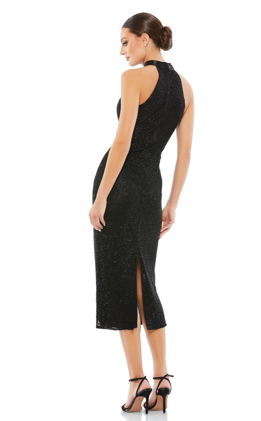 Mac Duggal 5531 Black