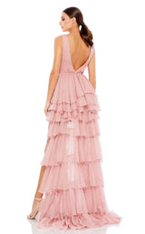 Mac Duggal 55320 Rose-Pink
