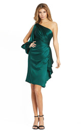 Mac Duggal 55336i Emerald