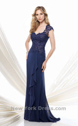 Mon Cheri 115967 Navy