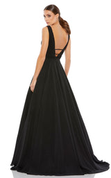 Mac Duggal 55379i Black