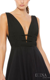 Mac Duggal 55379i Black