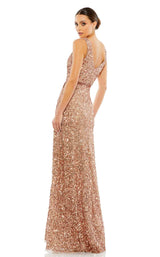 Mac Duggal 5539 Copper