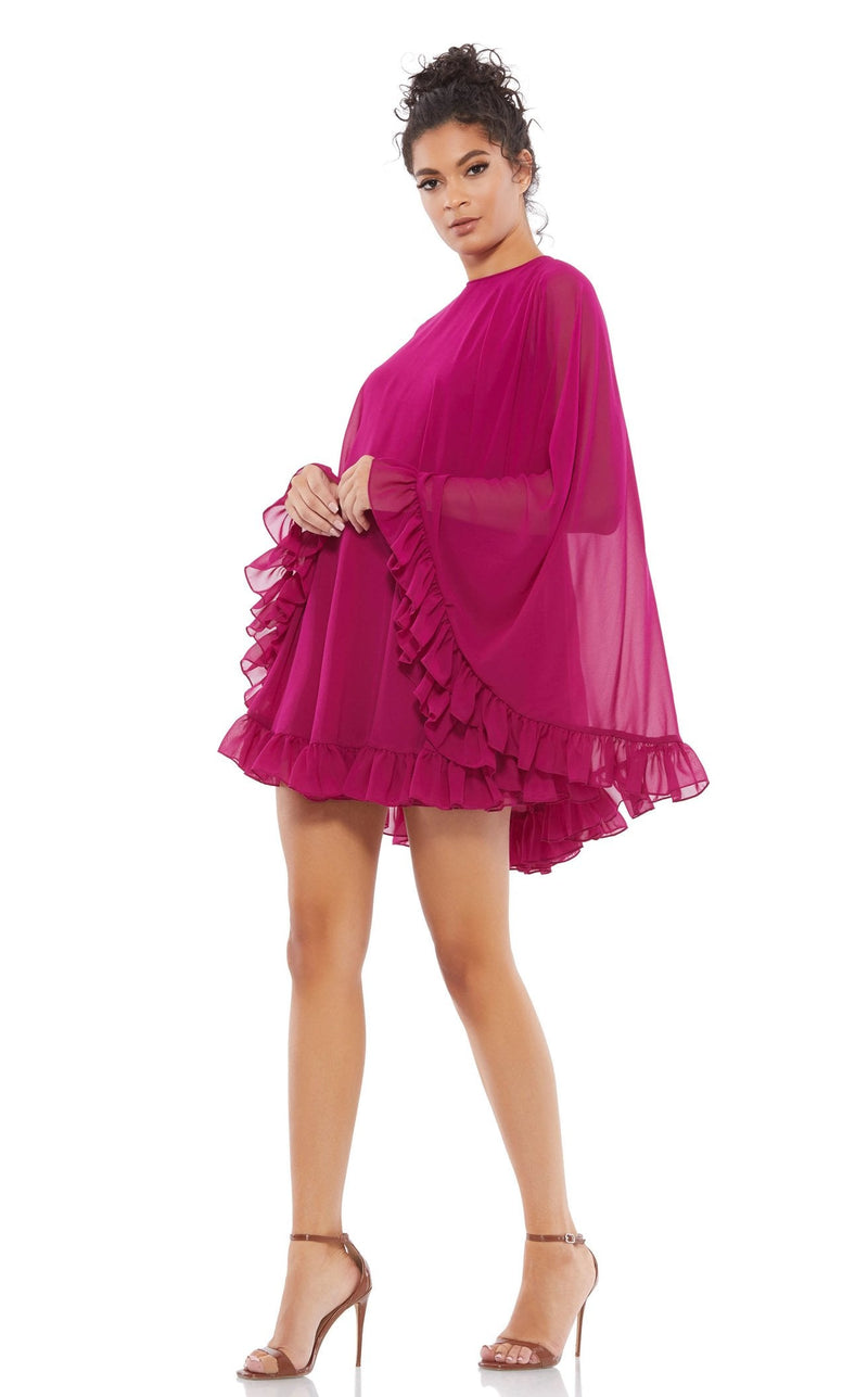 Mac Duggal 55407 Dress Mac Duggal 55407 Dress