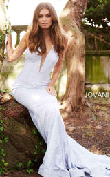 Jovani 55414 White