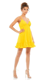 Mac Duggal 55417 Marigold