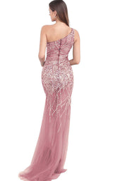 Jovani 55567 Rose Gold