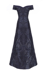 Janique 55622 Navy