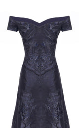 Janique 55622 Navy