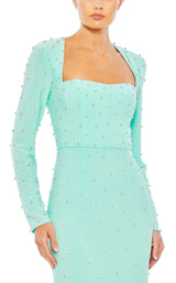 Mac Duggal 55792 Mint