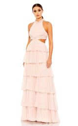 Mac Duggal 55817 Blush