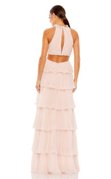 Mac Duggal 55817 Blush