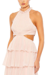 Mac Duggal 55817 Blush