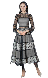 Odrella 5582 Black