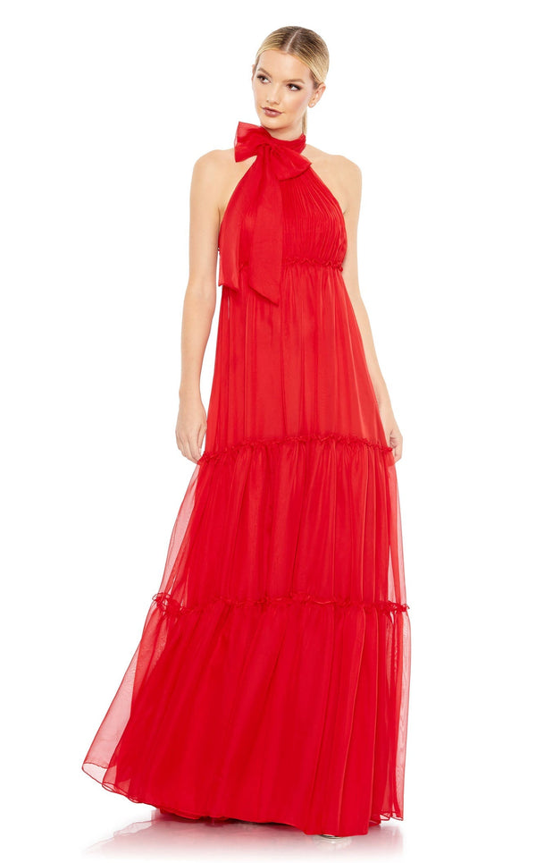 Mac Duggal 5650CL Dress