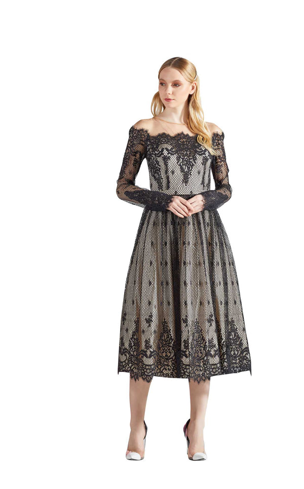 Odrella 5584 Black