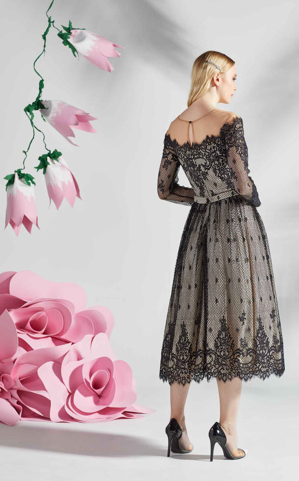 Odrella 5584 Black