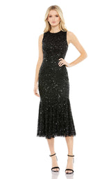 Mac Duggal 5597 Black