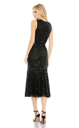 Mac Duggal 5597 Black