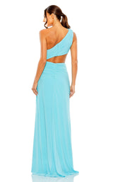 Mac Duggal 55975 Powder Blue