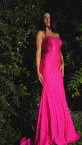 Cinderella Divine CD0179 Dress