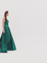 Faviana S10828 Dress