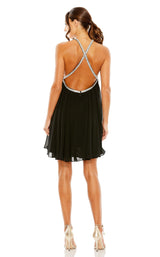 Mac Duggal 56004 Black